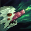 Barragem Bio-Arcana icon