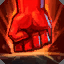 Estrondar Terreno icon