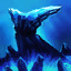 Túmulo Congelado icon
