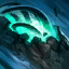 Avanço Retorcido icon