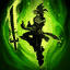 Meditar icon