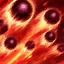 Metendo Bala icon