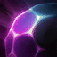 Escudo Negro icon