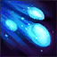 Rajada de Bolas de Neve icon