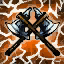 Golpes Nefastos icon