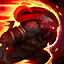 Investida Calcinante icon