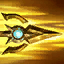 Lança Meteórica icon