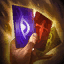 Escolha uma Carta icon