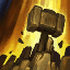 Veredito da Guardiã icon