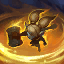 Presença Inabalável icon