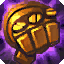Punho do Poder icon