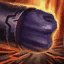 Pulverizar icon