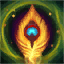Pena Reluzente icon