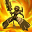 Tempestade Magnética icon