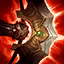 Predador Desumano icon