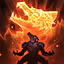 Dominus icon