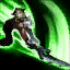 Asas Quebradas icon
