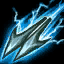 Arpão Elétrico icon