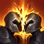 Quebra-Crânio icon