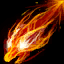 Hálito Flamejante icon