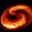 Combustão icon