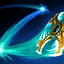 Ricochete icon