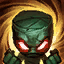 Chilique icon