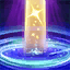 Resplendor Cósmico icon