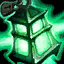 Passagem Sombria icon