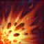 Tiro Destruidor icon
