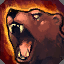 Postura do Urso icon