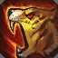 Postura do Tigre icon