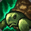 Postura da Tartaruga icon