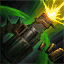 Expurgar icon