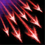 Chuva de Flechas icon
