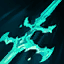 Espada do Rei Destruído icon