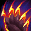 Fúria Selvagem icon
