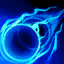 Orbe Eletrizante icon