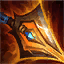 Golpe de Três Garras icon