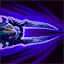 Corte Sombrio icon