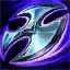 Shuriken Laminado icon