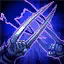 Marca Fatal icon