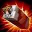 Carga Concentrada icon