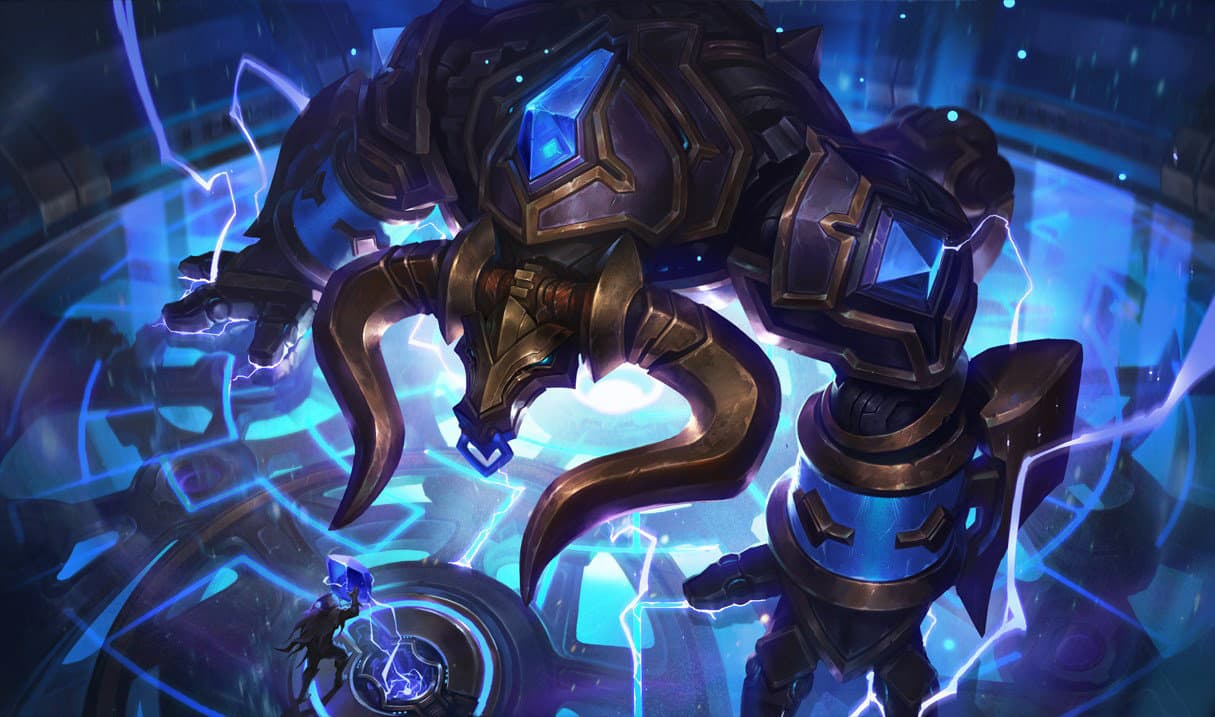 Alistar Hextec