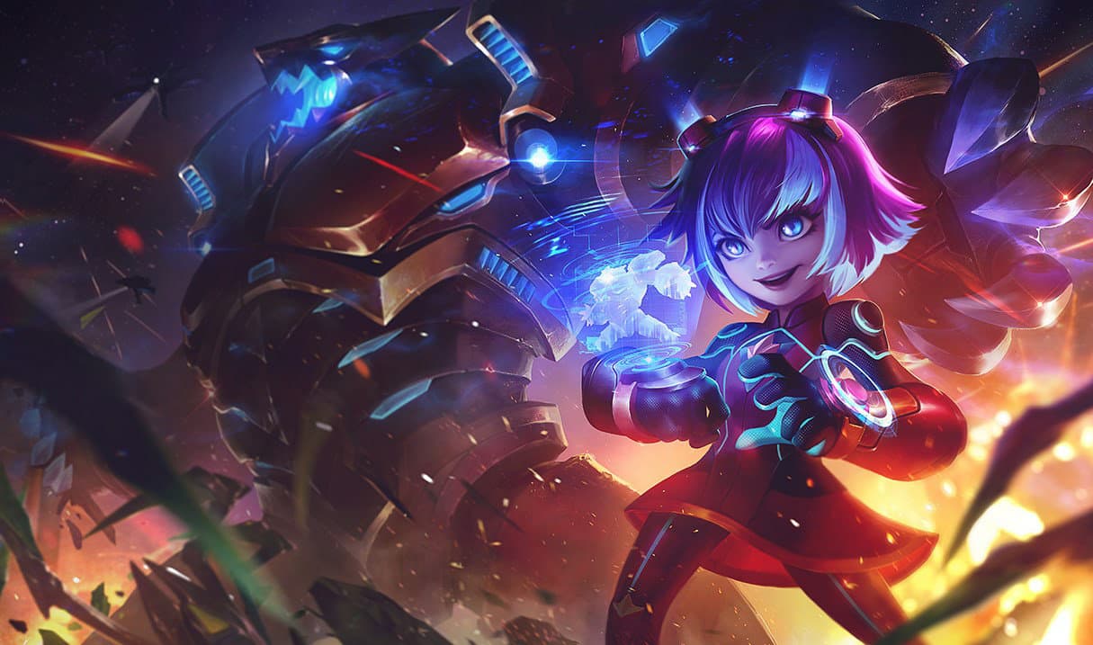 Annie Supergaláctica