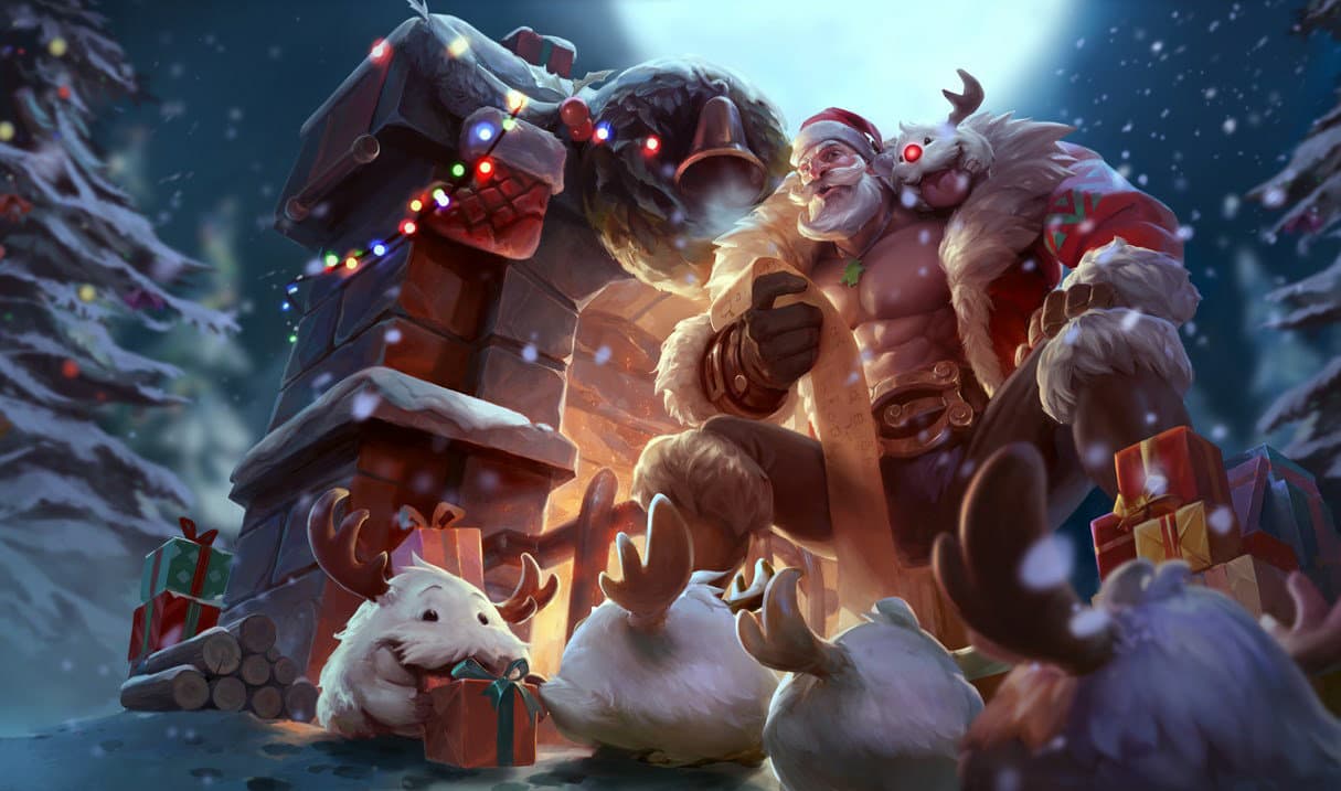 Braum Noel