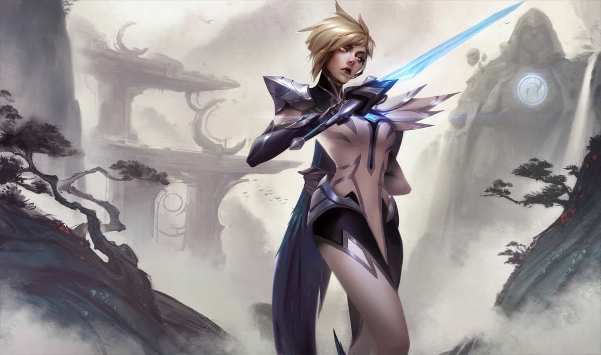 IG Fiora