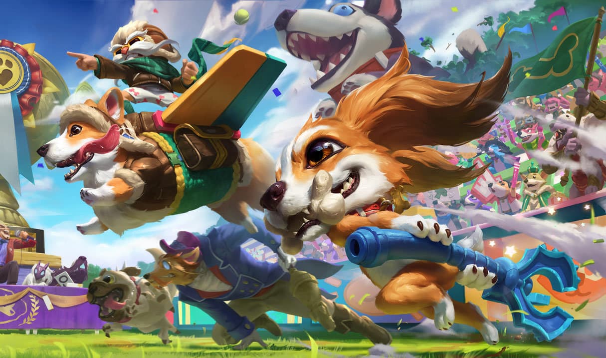 Fizz Doguinho