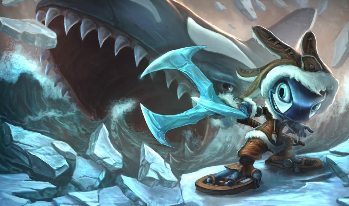 Fizz da Tundra