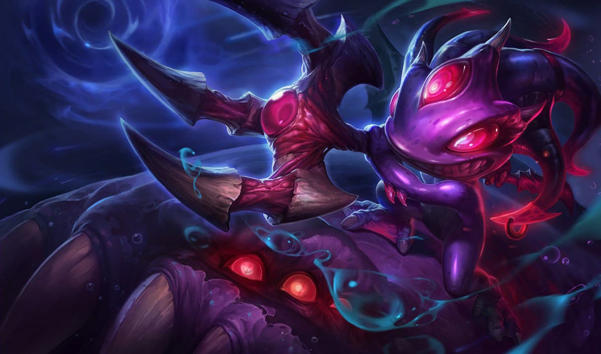Fizz do Vazio